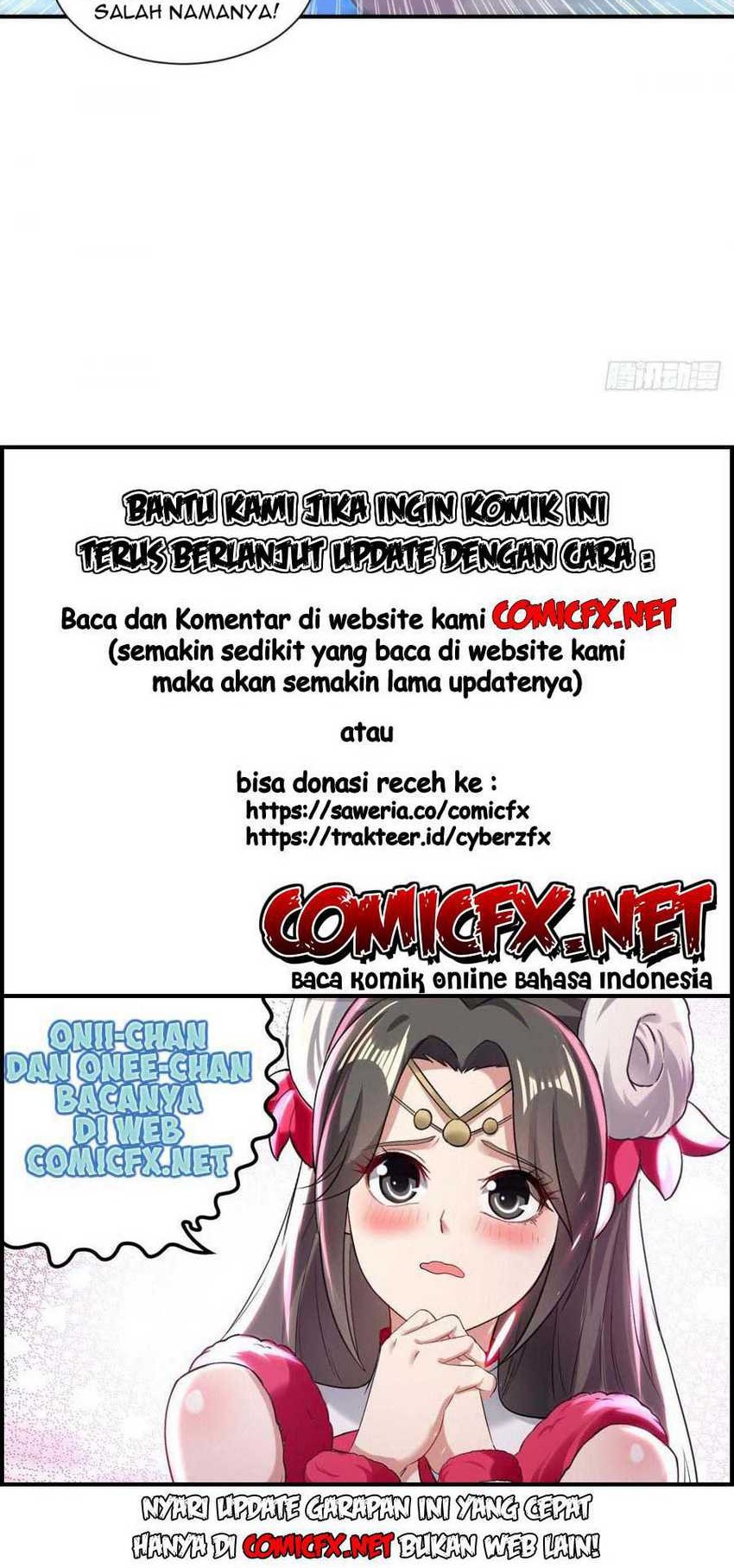 Legacy Chapter 29 - halaman 14
