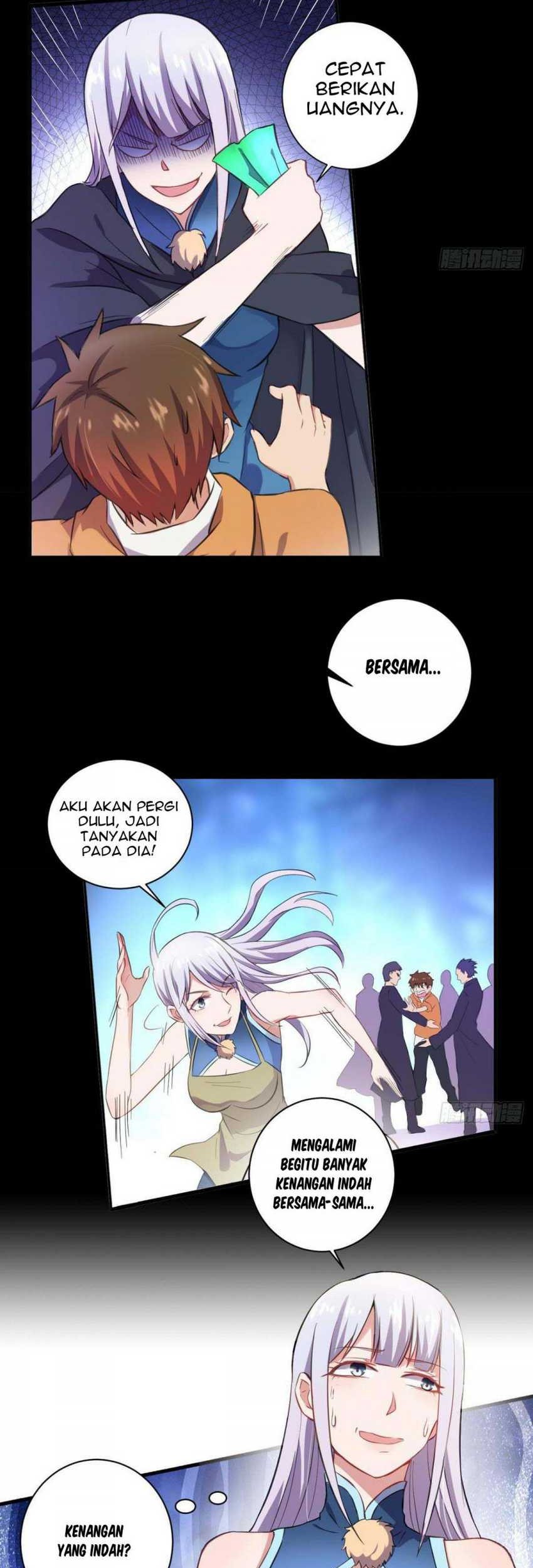 Legacy Chapter 29 - halaman 5