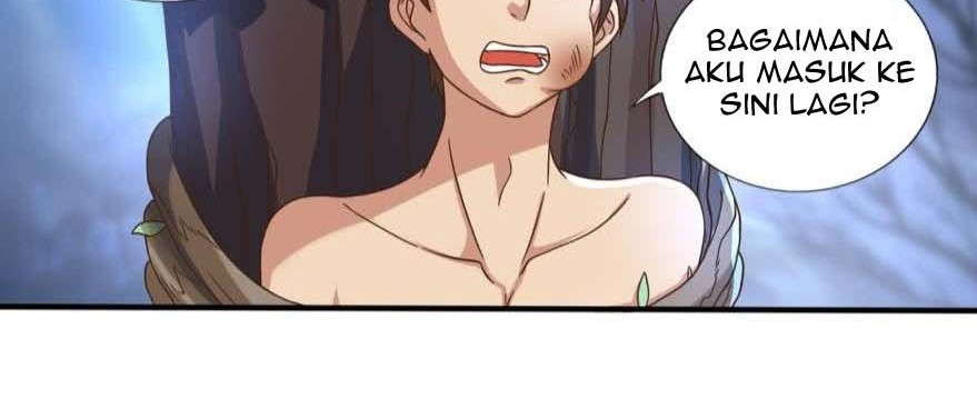 Legacy Chapter 3 - halaman 22
