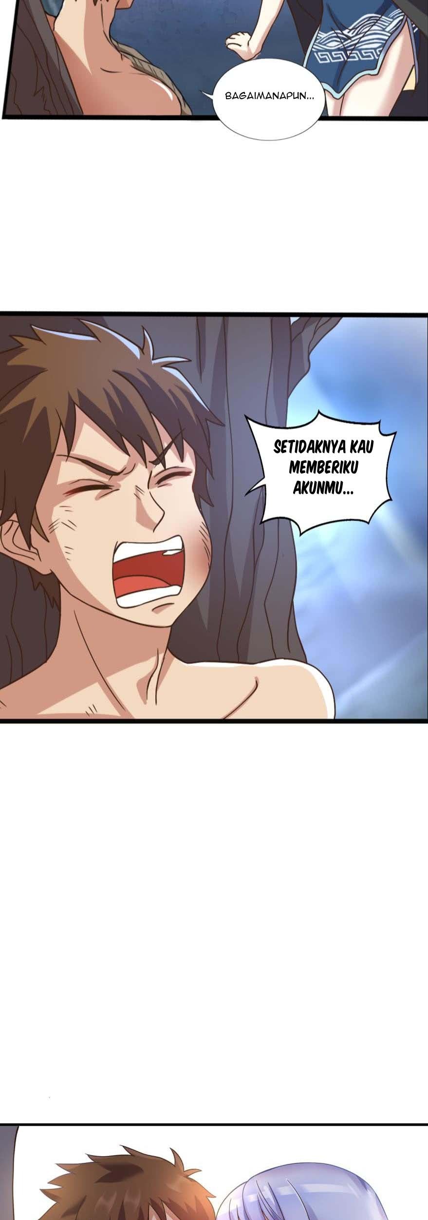 Legacy Chapter 3 - halaman 25