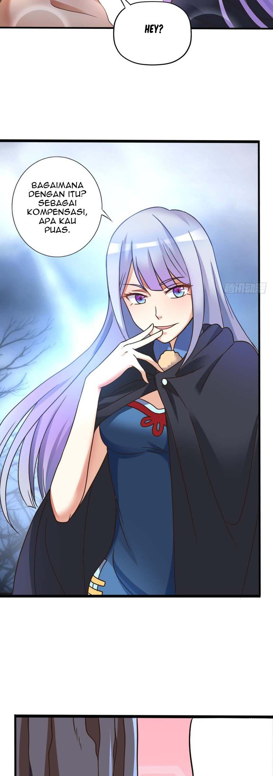 Legacy Chapter 3 - halaman 27