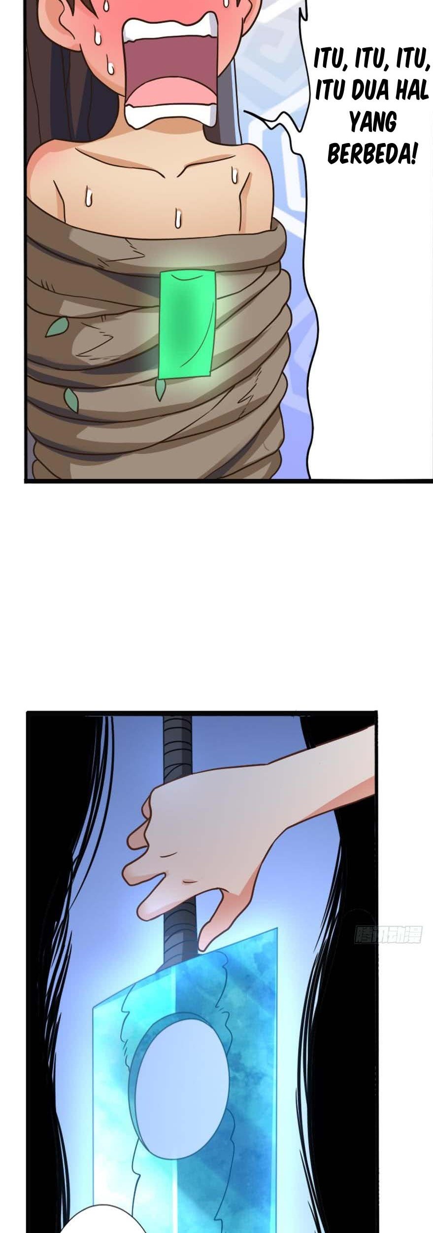 Legacy Chapter 3 - halaman 29