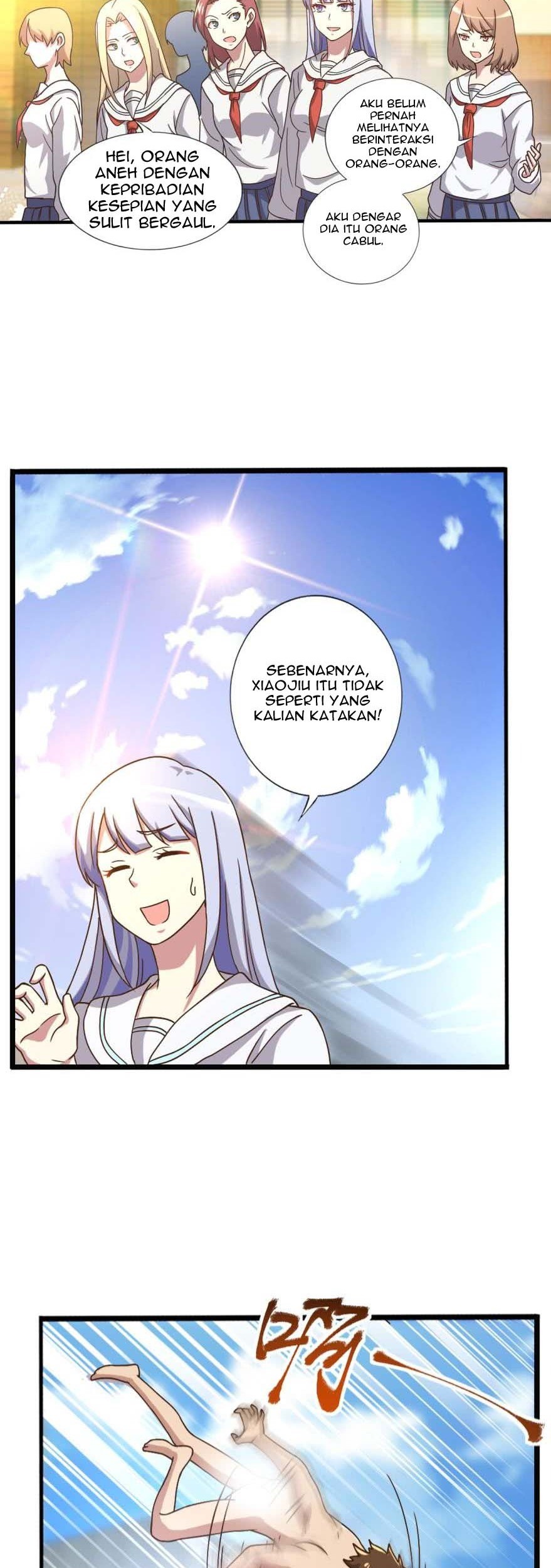 Legacy Chapter 3 - halaman 37
