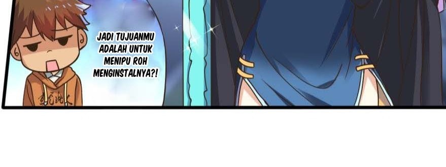 Legacy Chapter 3 - halaman 4