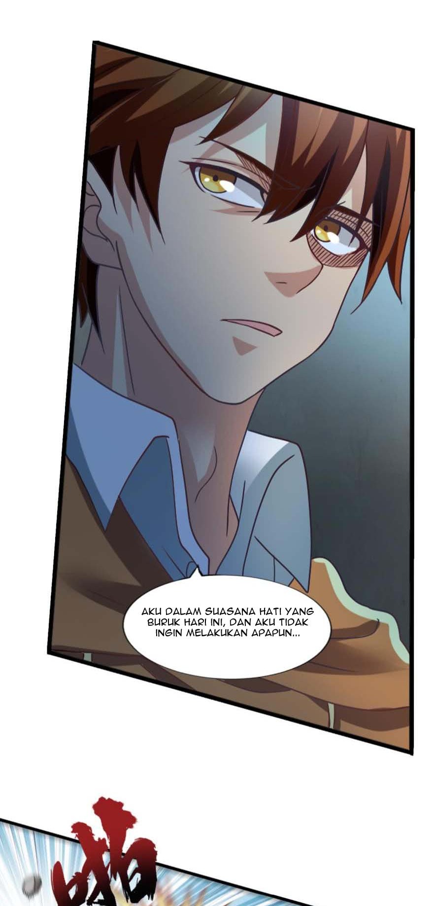 Legacy Chapter 4 - halaman 13