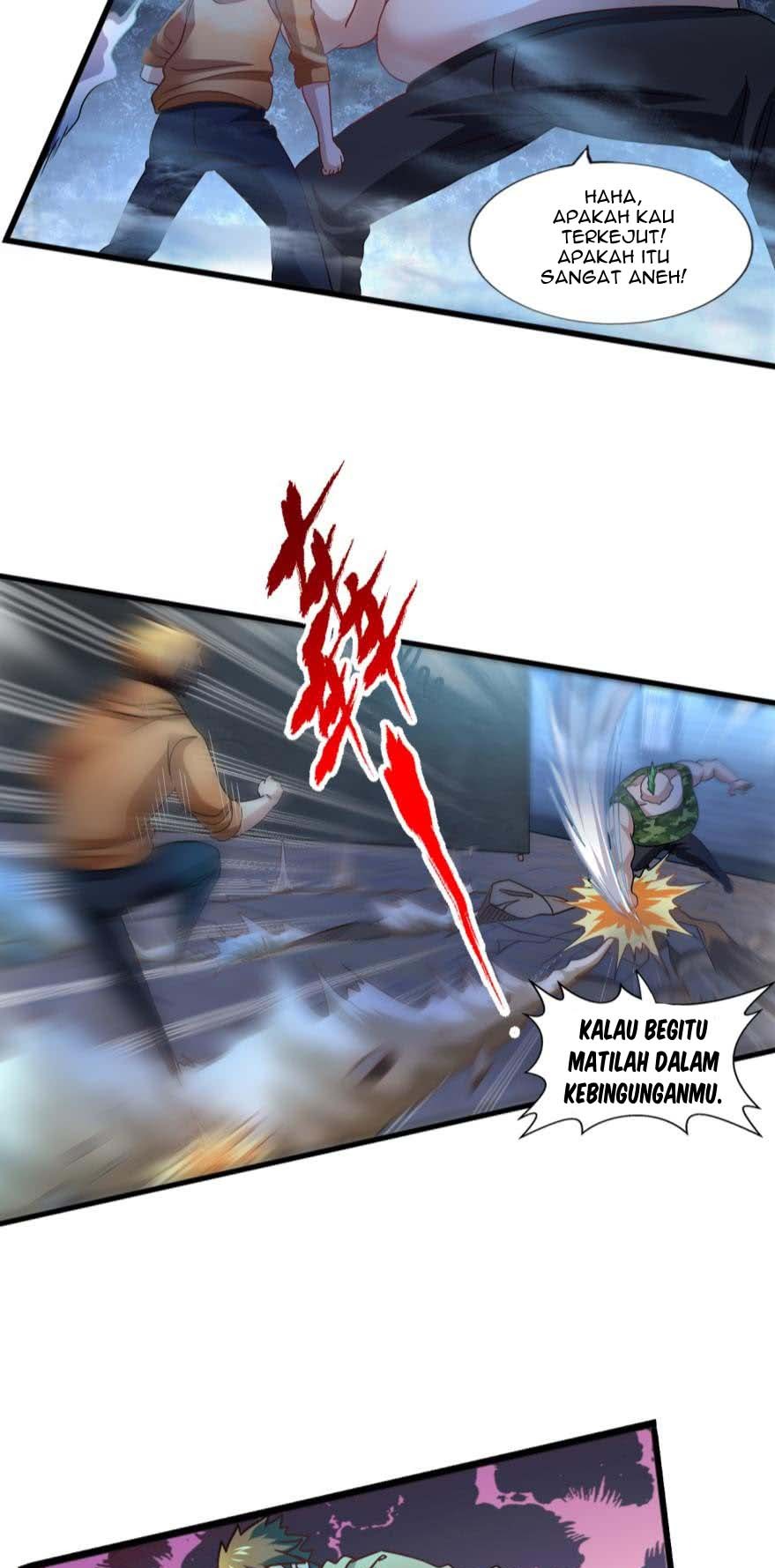 Legacy Chapter 4 - halaman 26