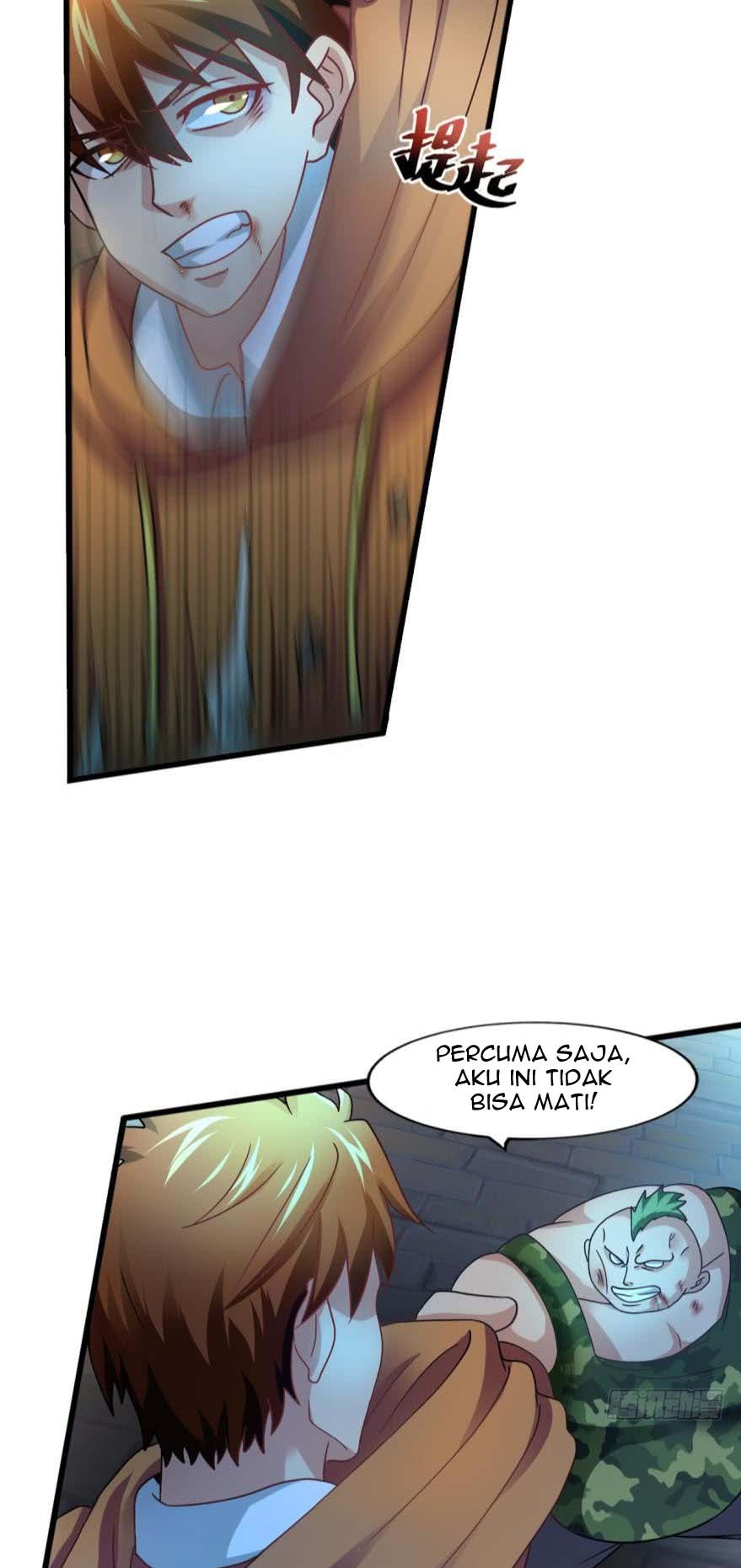 Legacy Chapter 4 - halaman 31