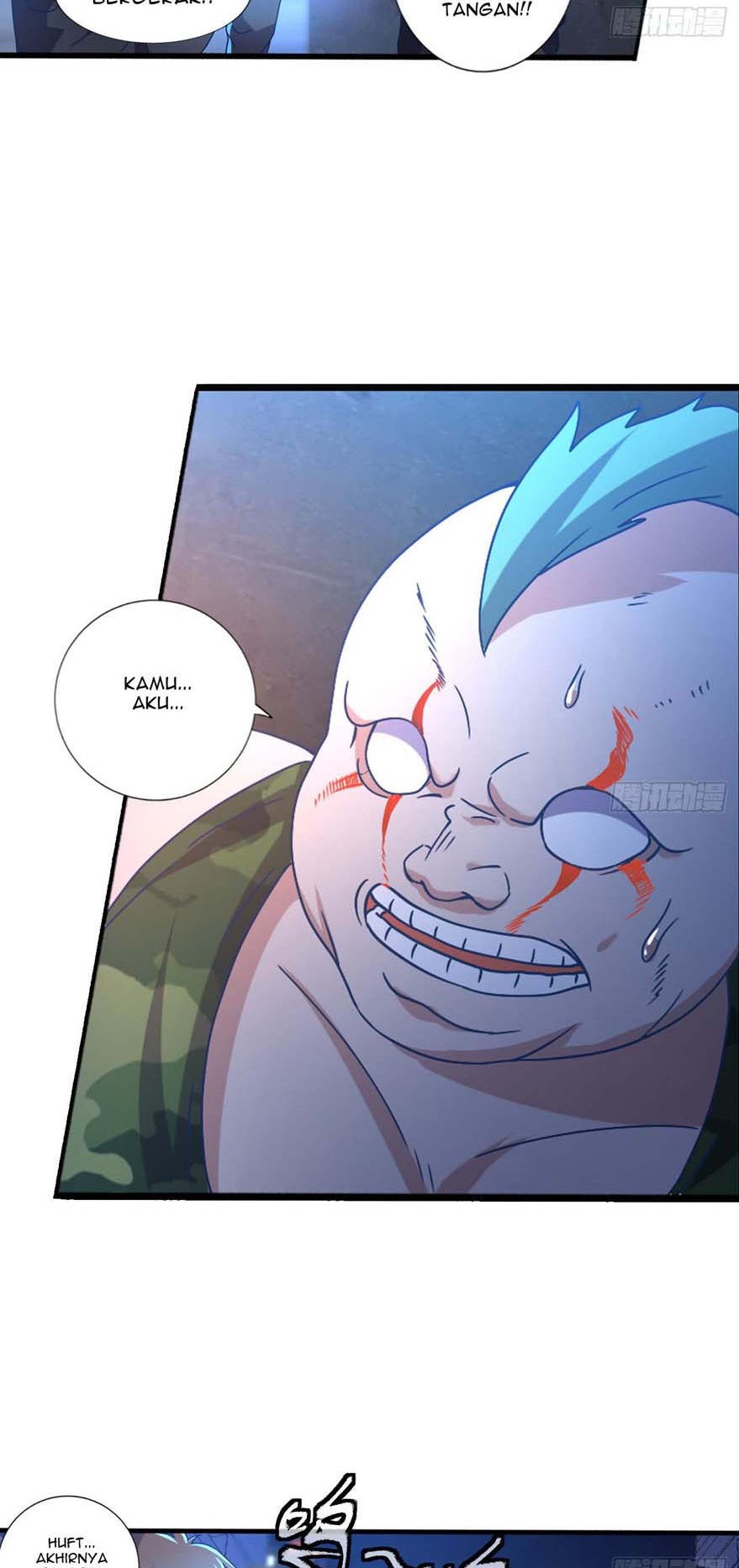 Legacy Chapter 5 - halaman 14