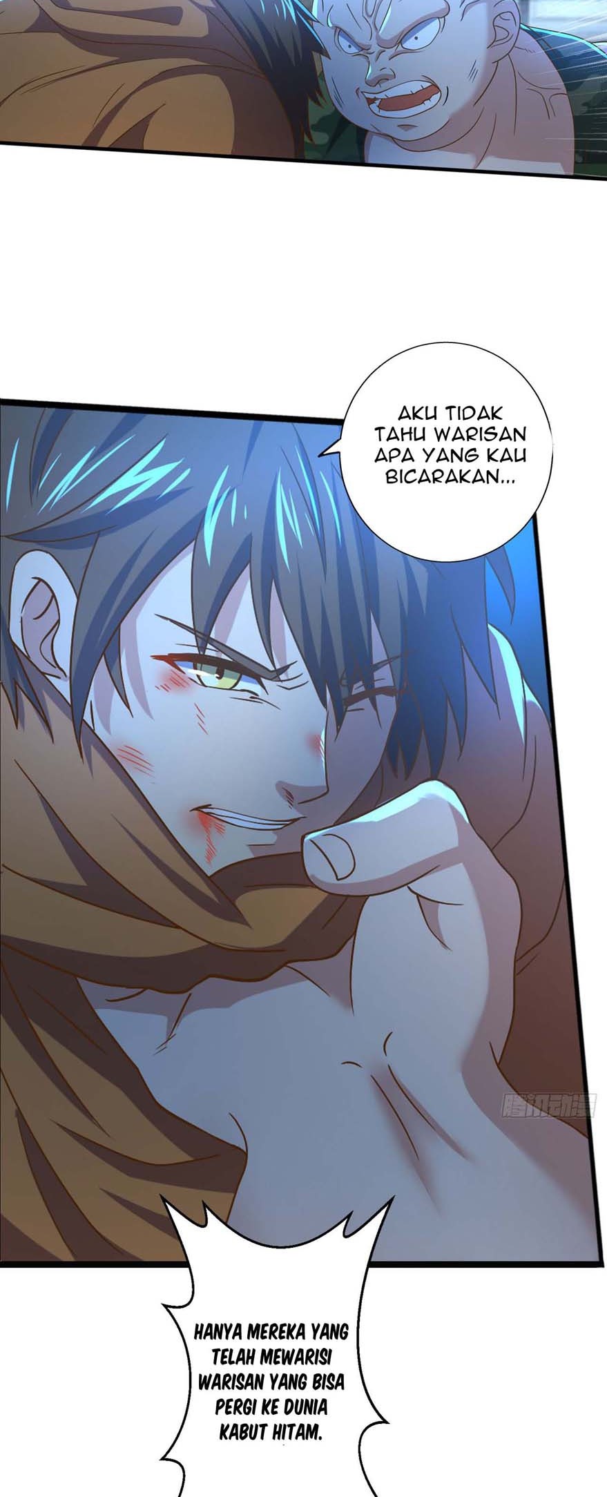 Legacy Chapter 5 - halaman 2