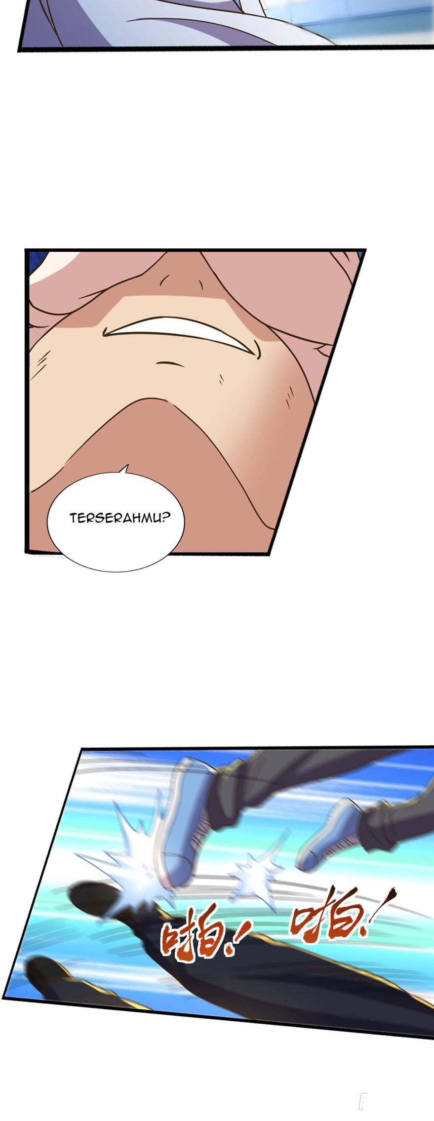 Legacy Chapter 5 - halaman 27