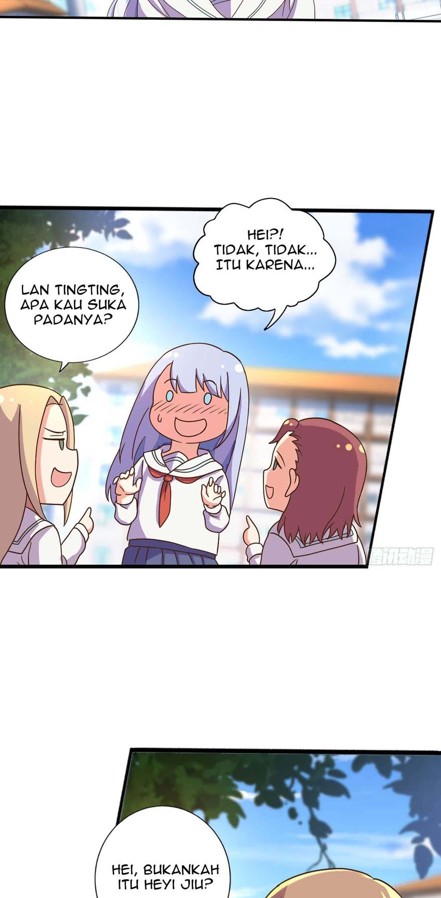 Legacy Chapter 5 - halaman 29