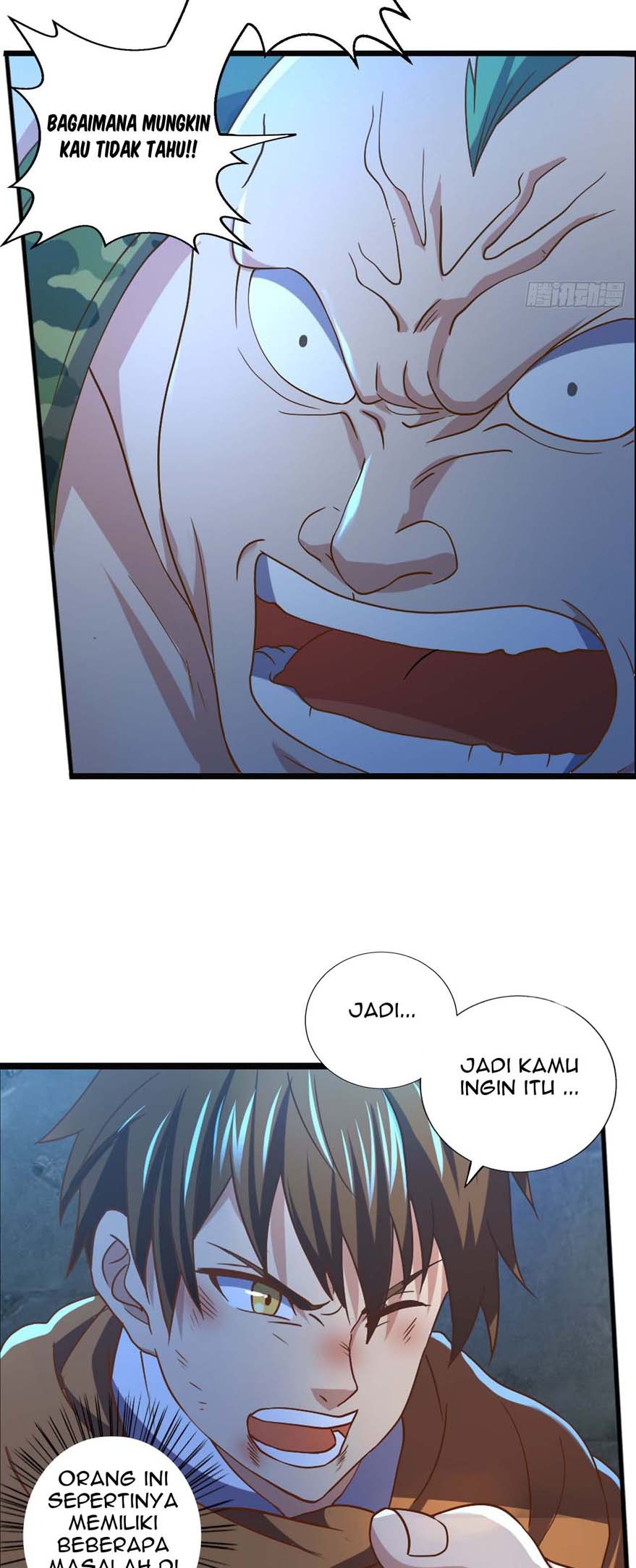 Legacy Chapter 5 - halaman 3