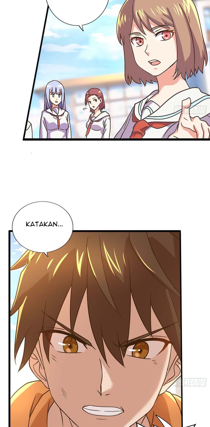 Legacy Chapter 5 - halaman 30