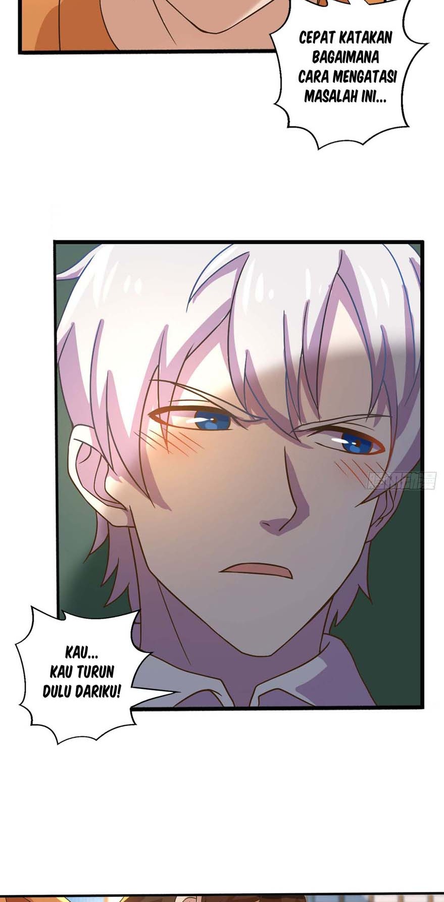 Legacy Chapter 5 - halaman 31