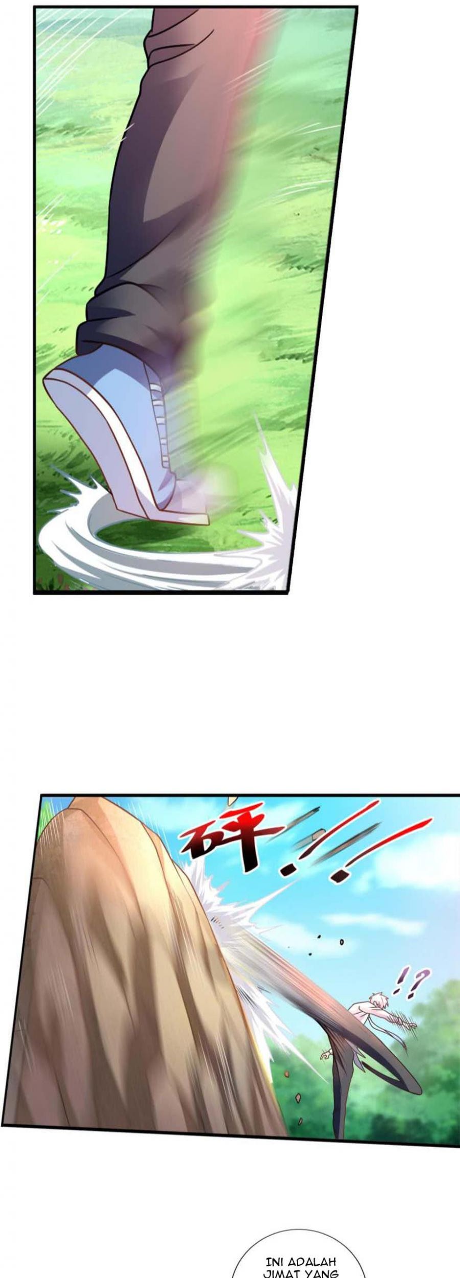 Legacy Chapter 6 - halaman 19