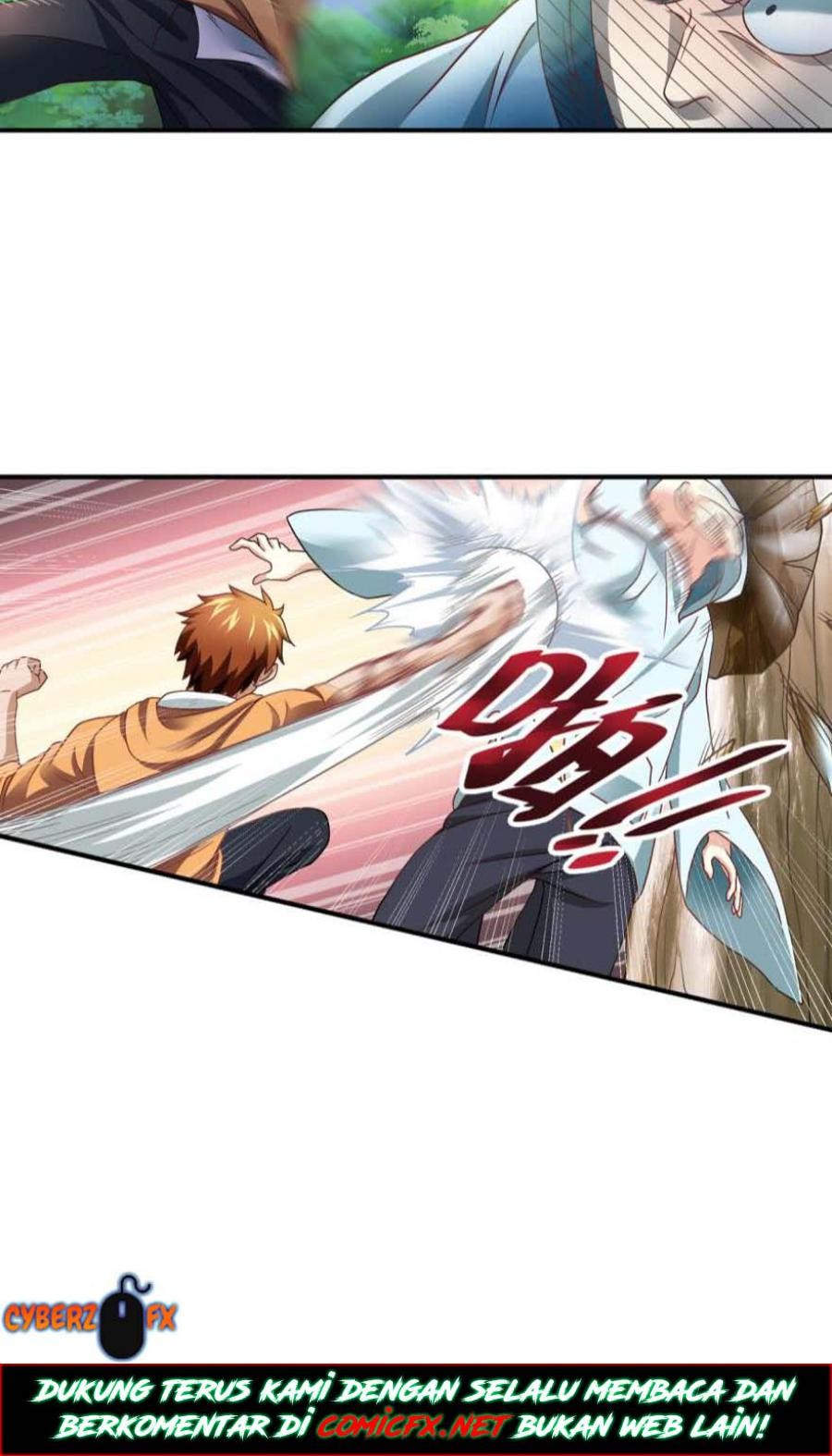 Legacy Chapter 6 - halaman 21
