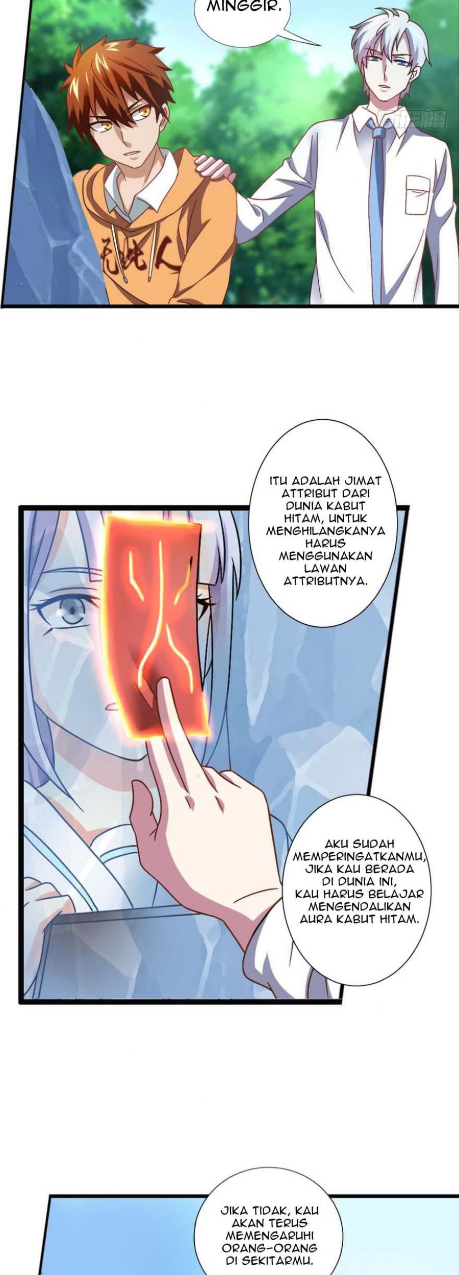 Legacy Chapter 6 - halaman 24