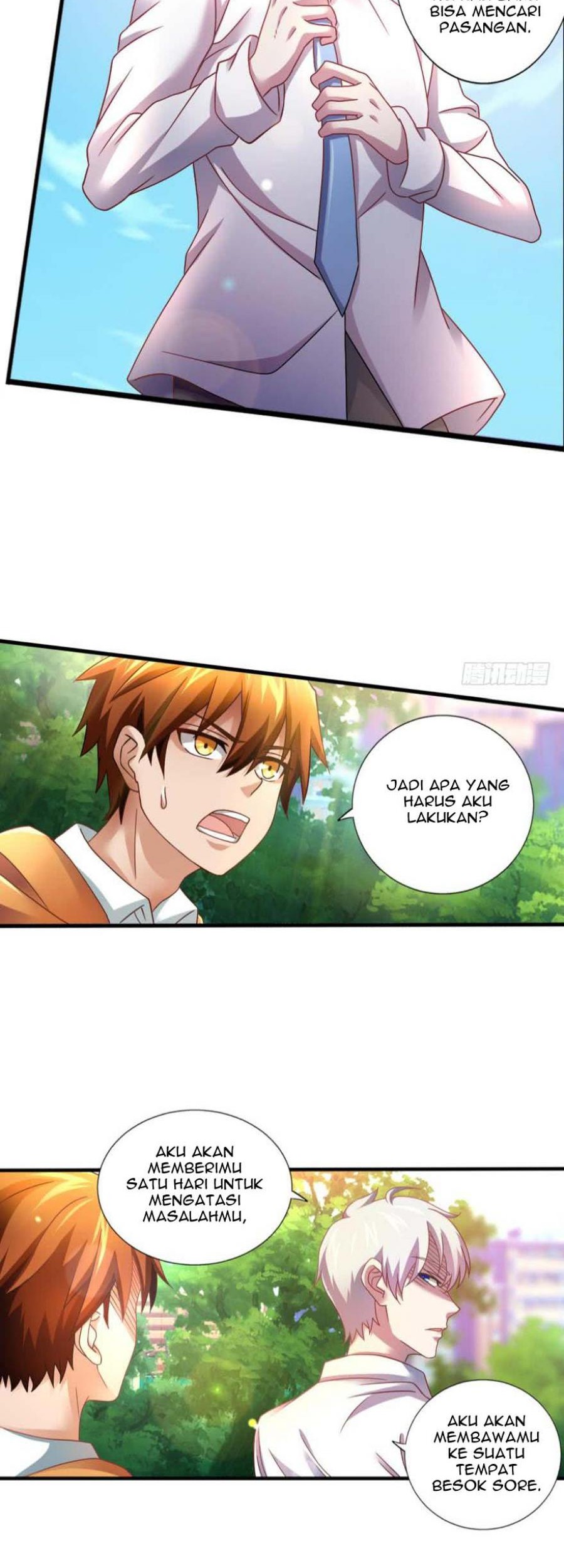 Legacy Chapter 6 - halaman 3