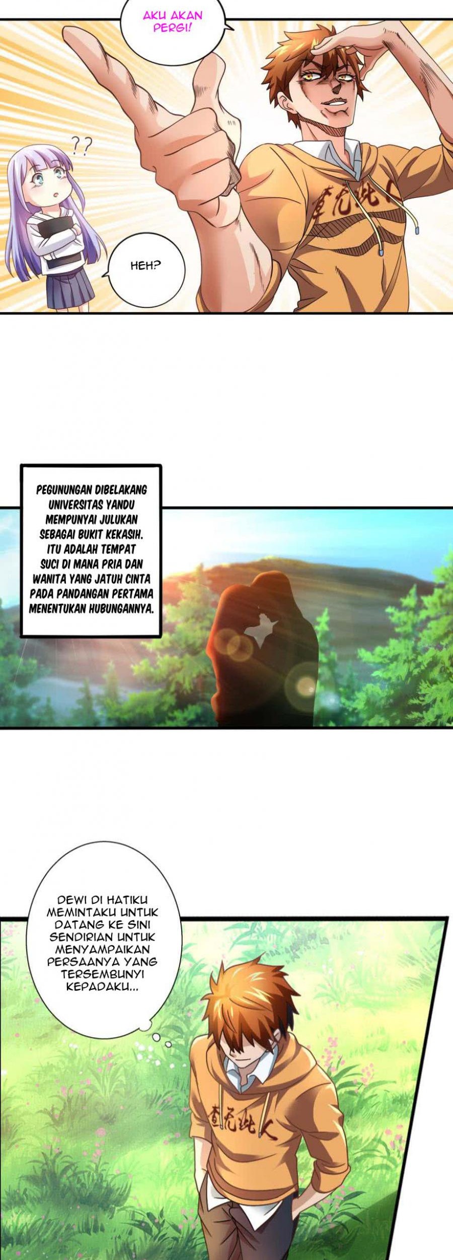 Legacy Chapter 6 - halaman 8