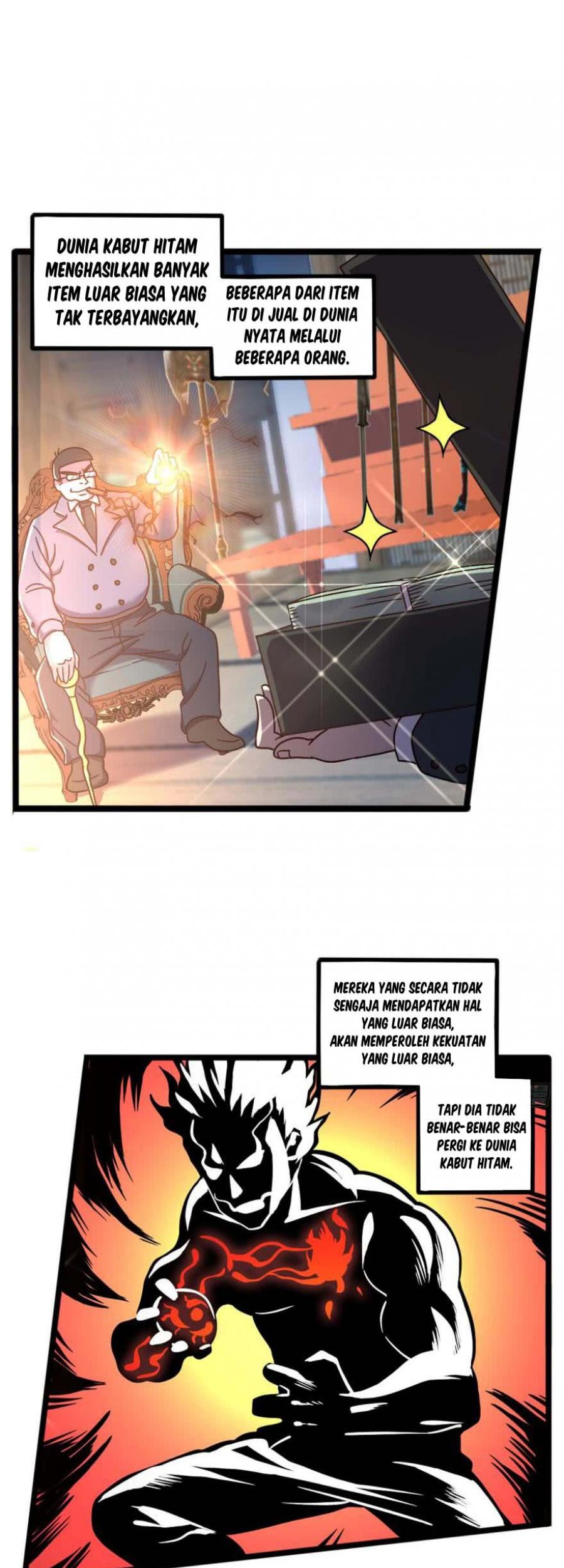 Legacy Chapter 7 - halaman 2