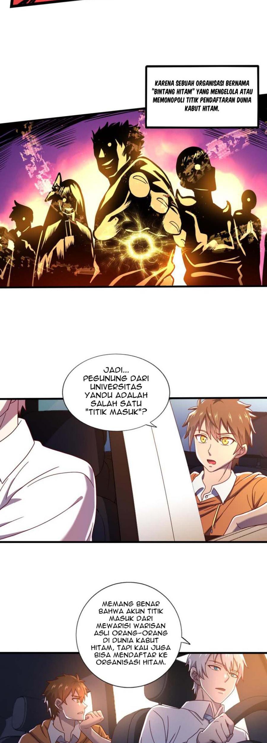 Legacy Chapter 7 - halaman 3