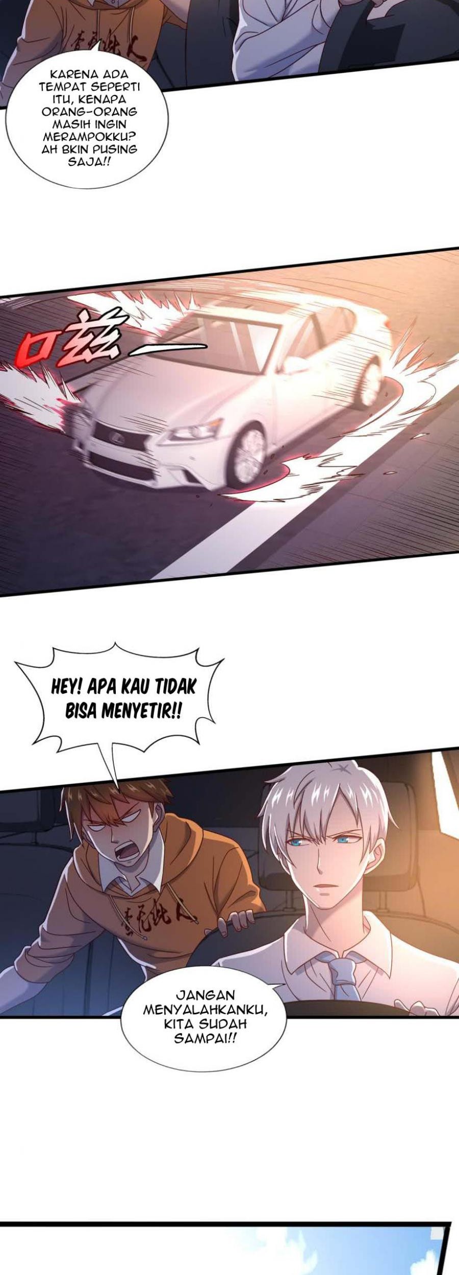 Legacy Chapter 7 - halaman 4