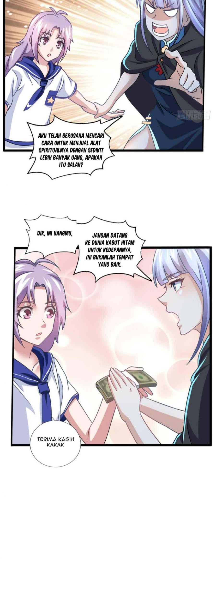 Legacy Chapter 8 - halaman 12
