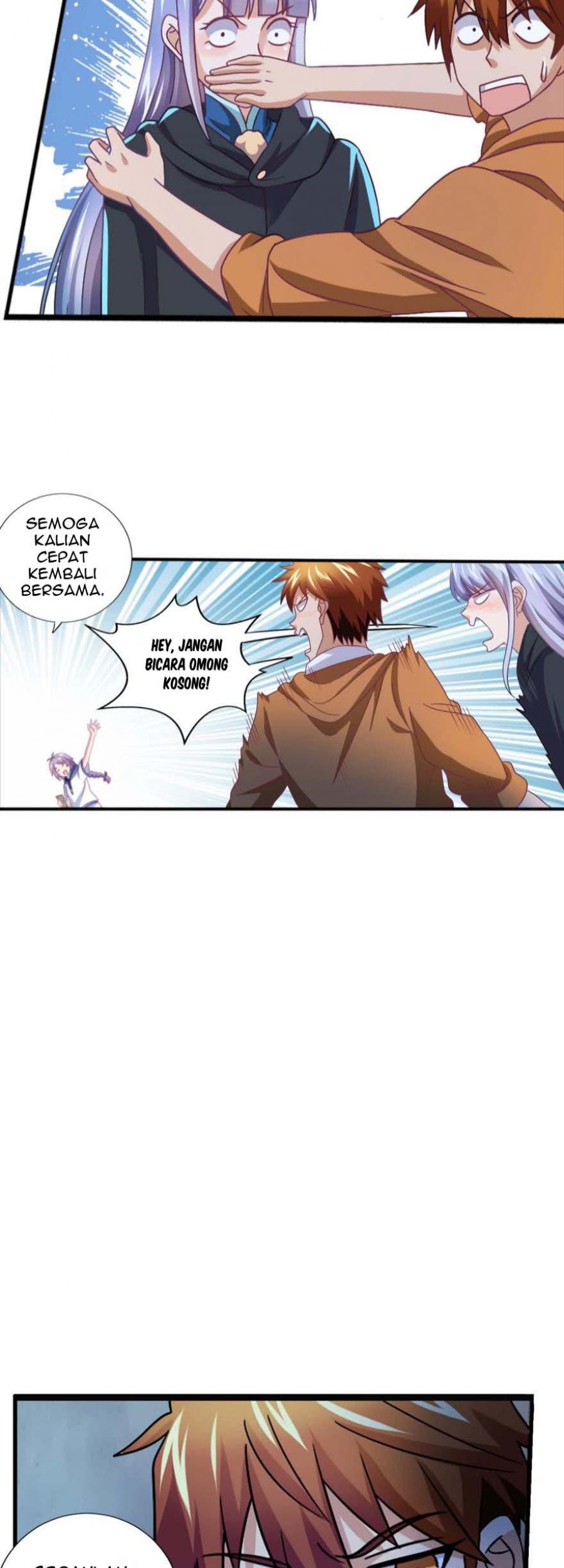 Legacy Chapter 8 - halaman 18