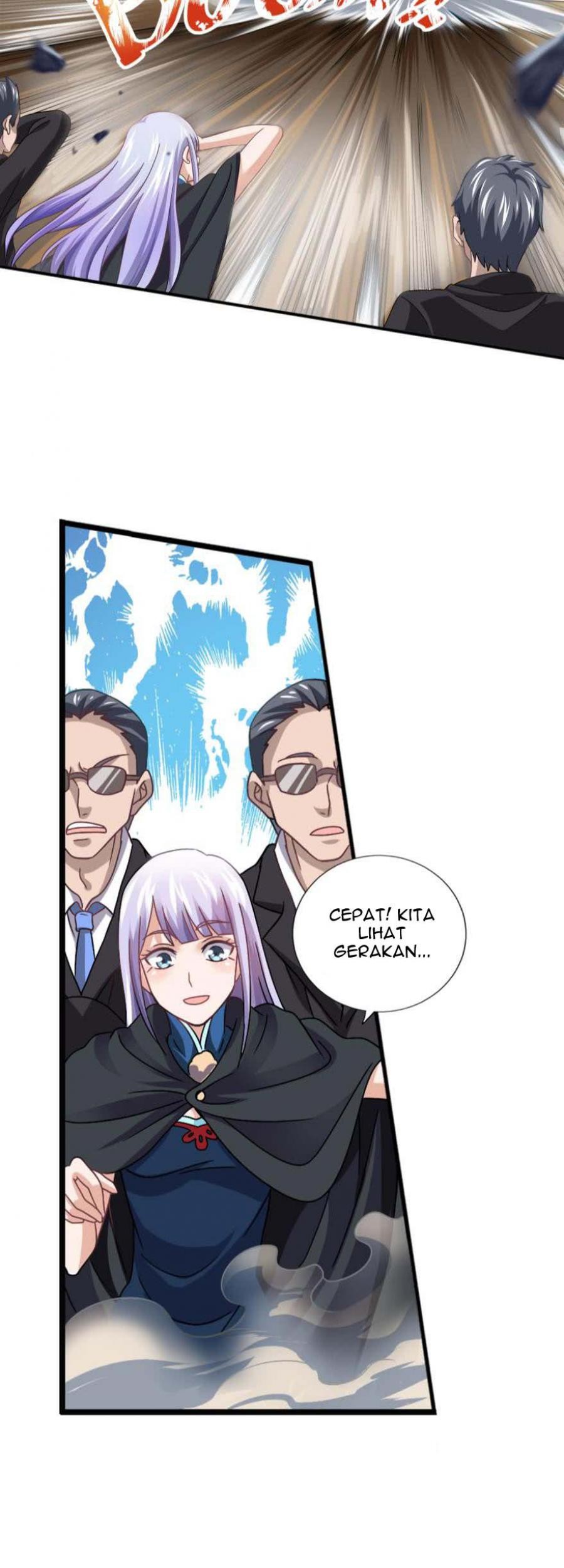 Legacy Chapter 8 - halaman 26