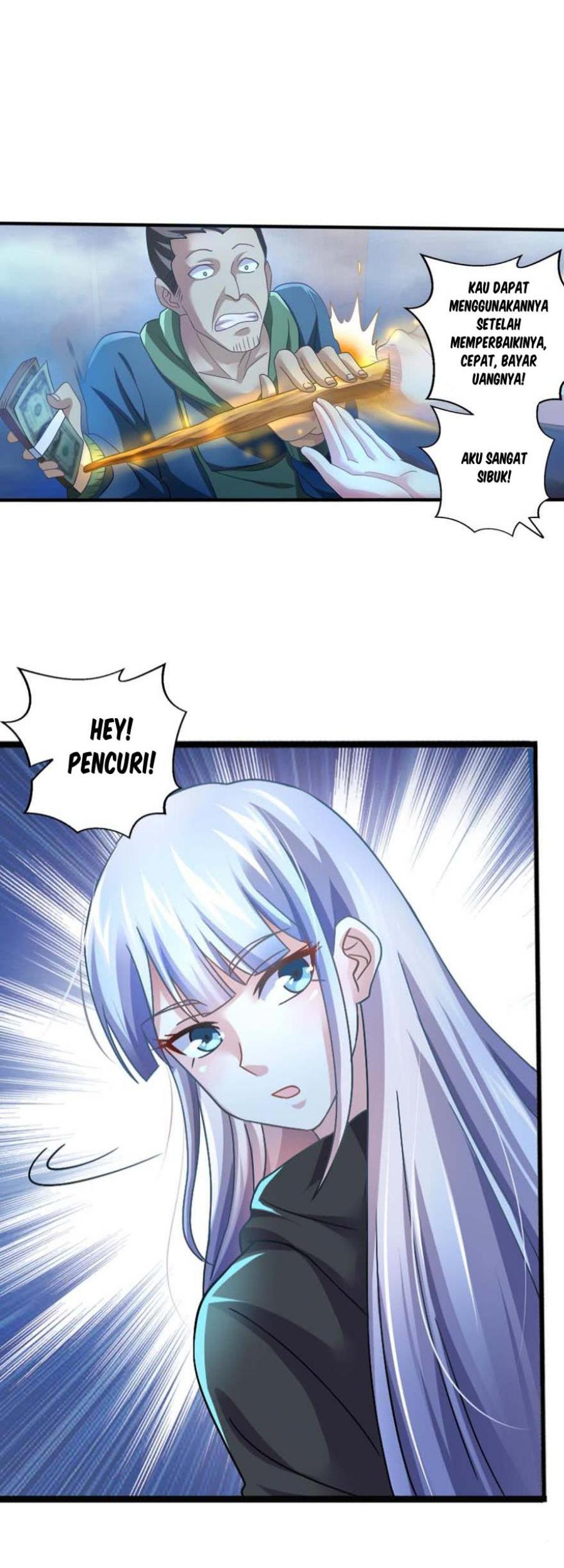 Legacy Chapter 8 - halaman 3