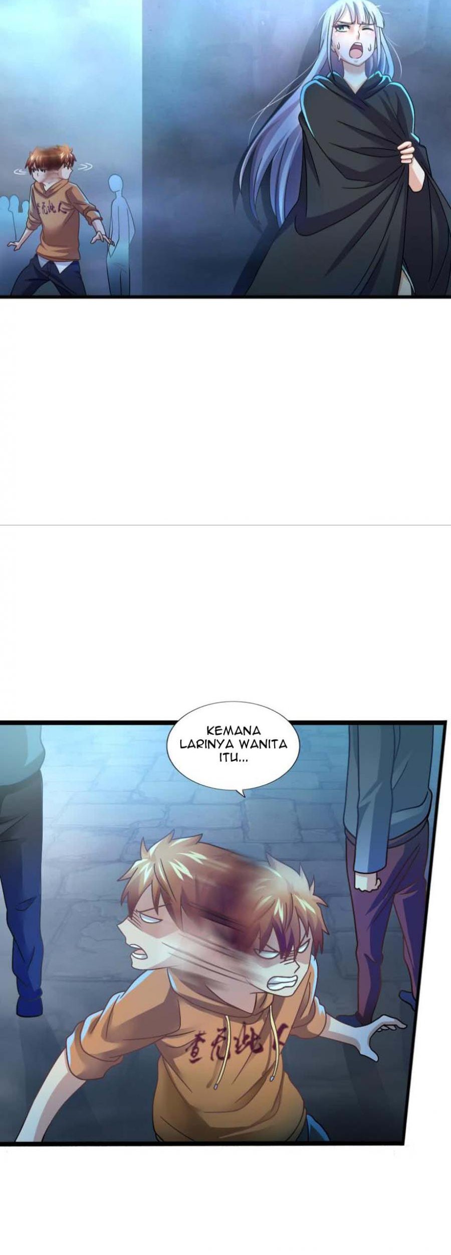 Legacy Chapter 8 - halaman 7