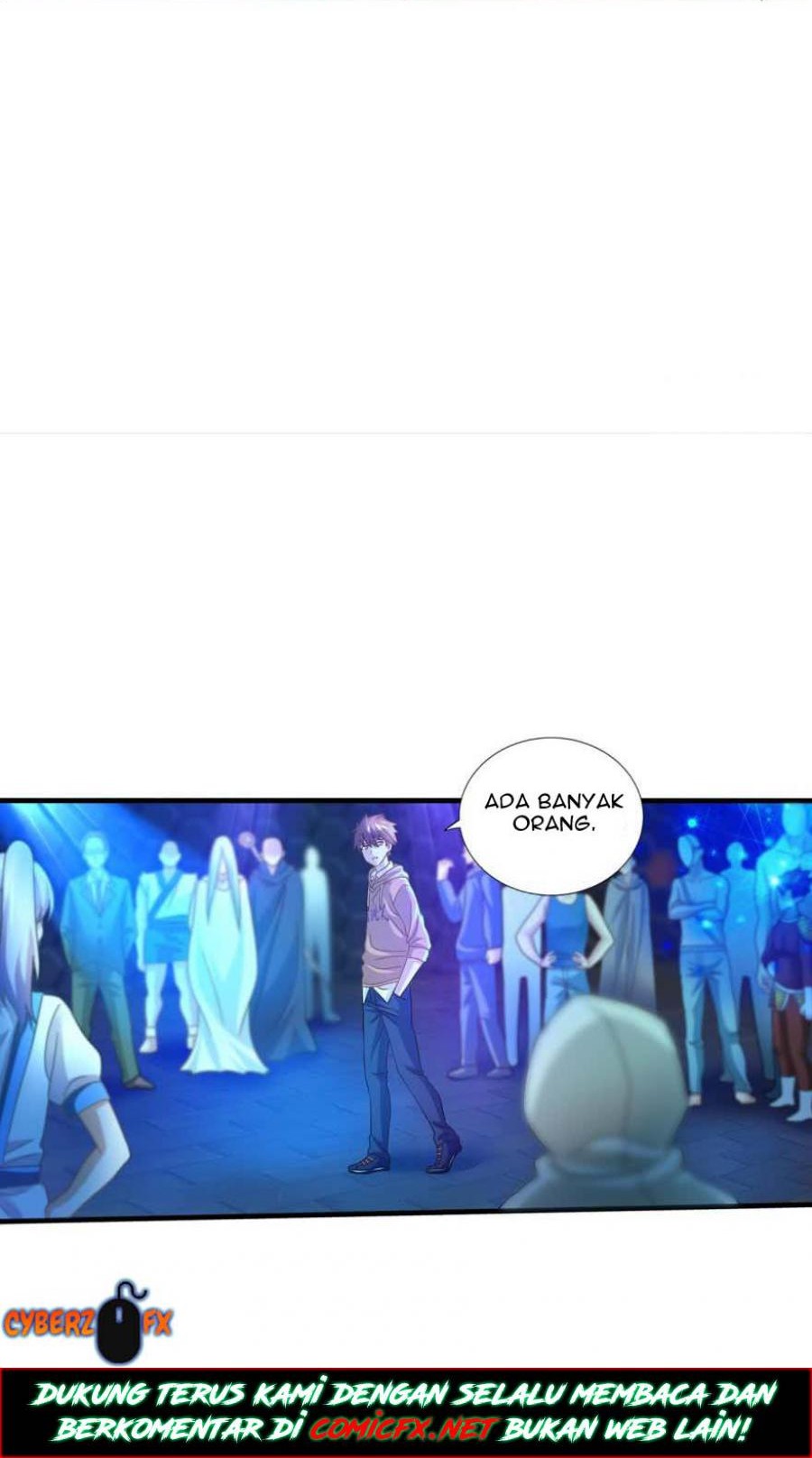 Legacy Chapter 9 - halaman 13