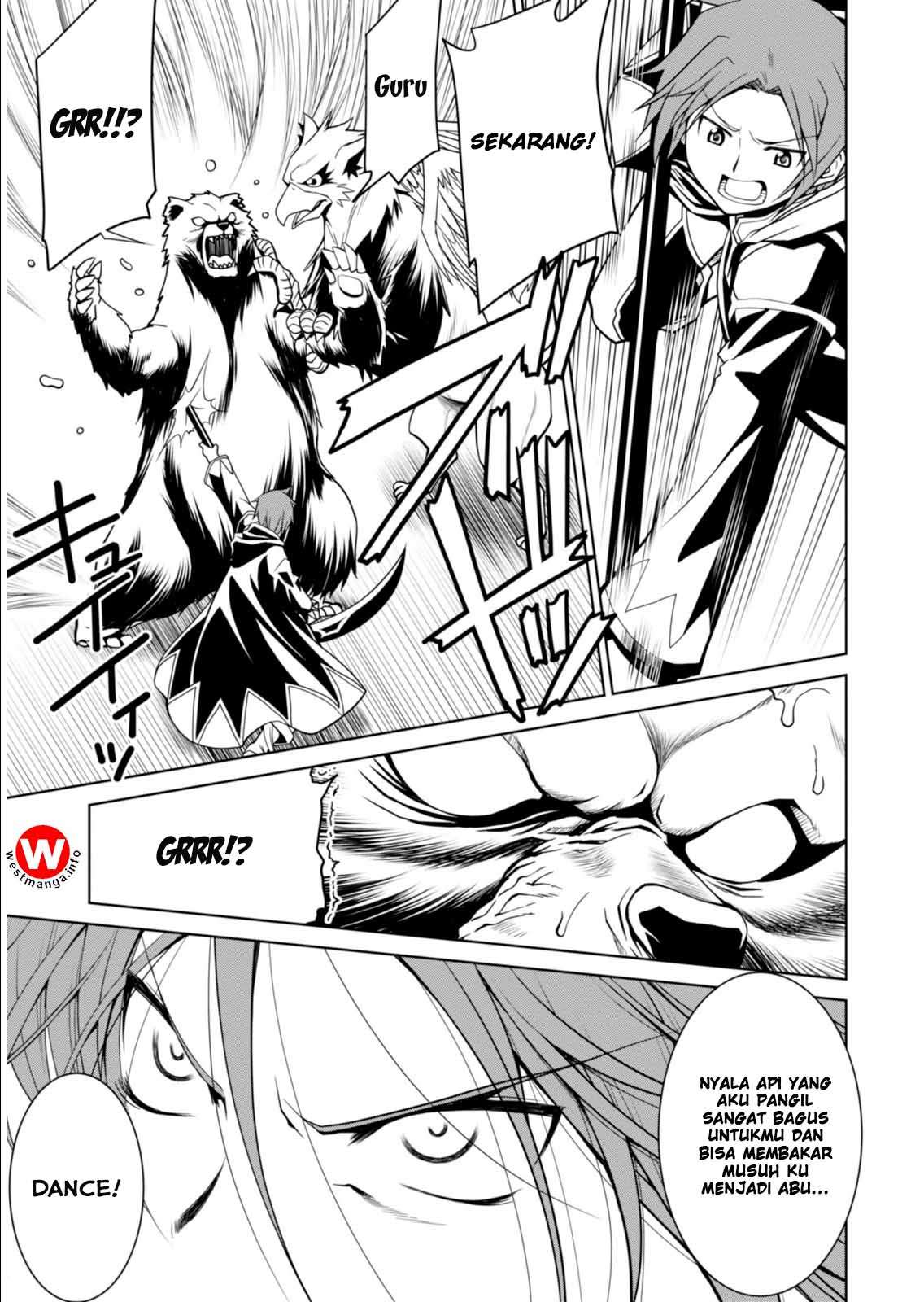 Legend Chapter 1 - halaman 29