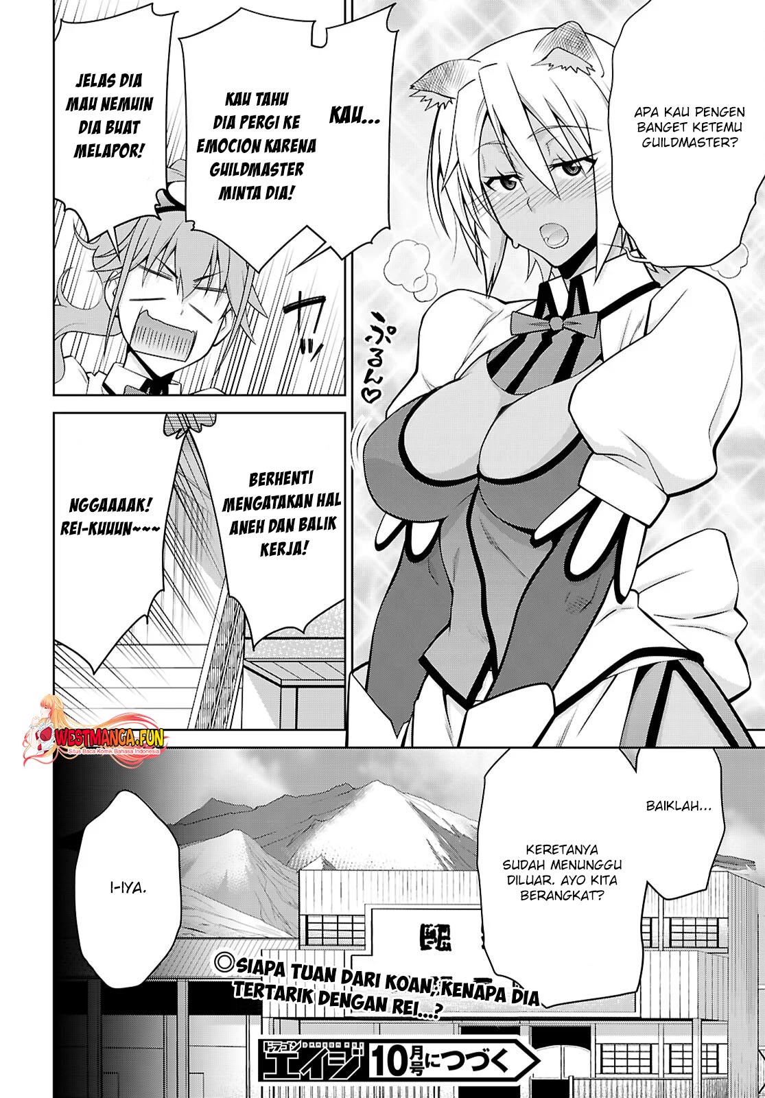 Legend Chapter 102 - halaman 29