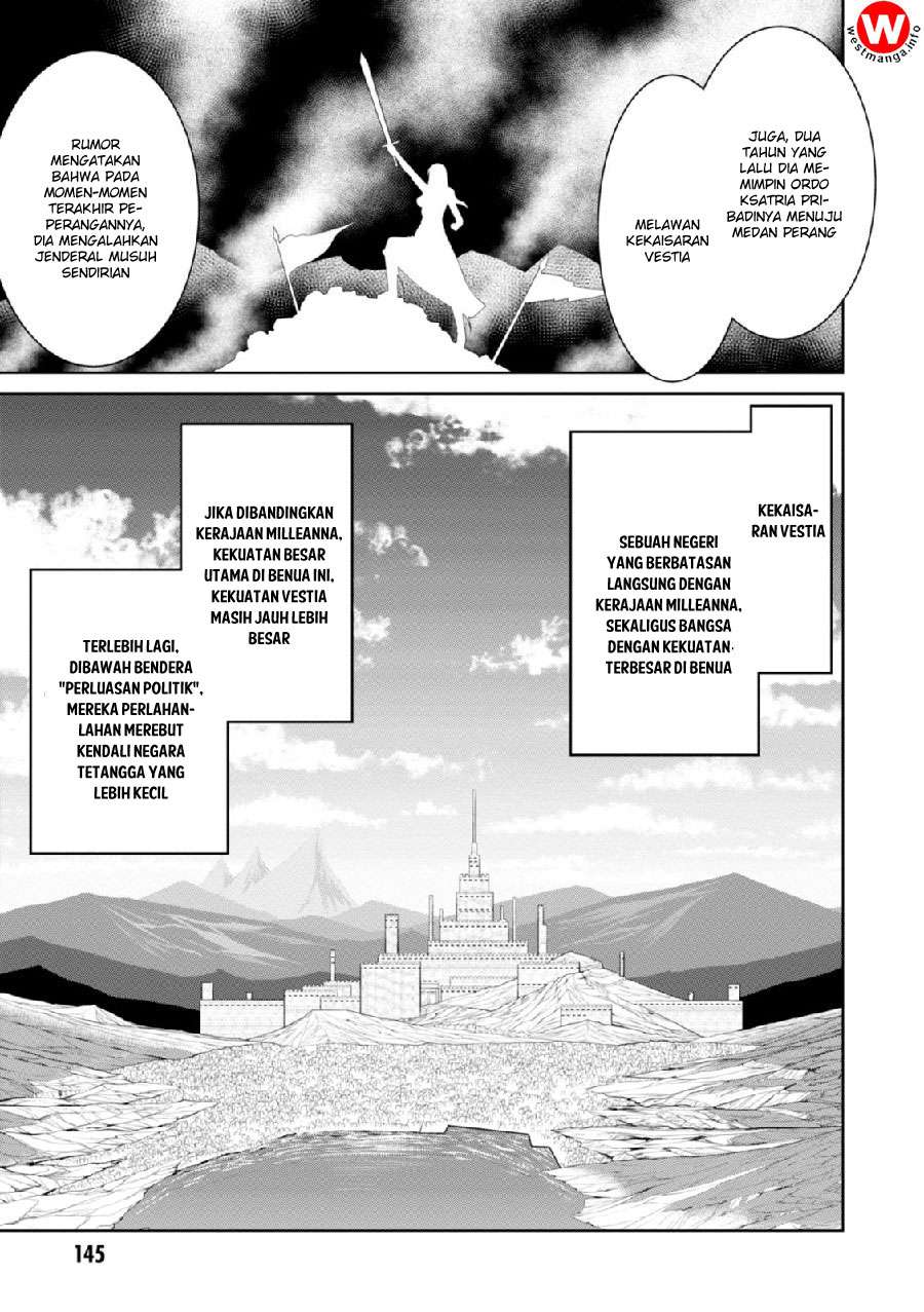 Legend Chapter 18 - halaman 14