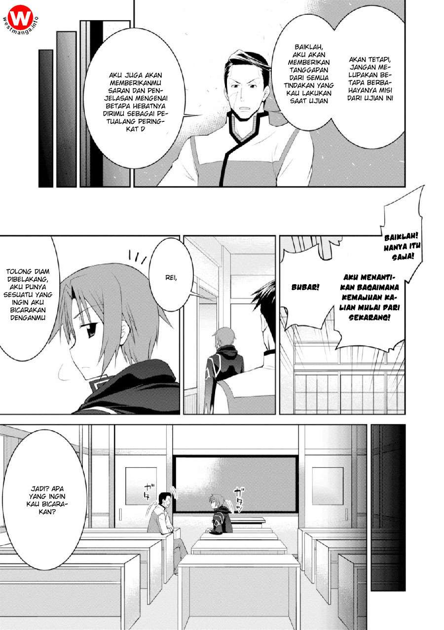 Legend Chapter 18 - halaman 7