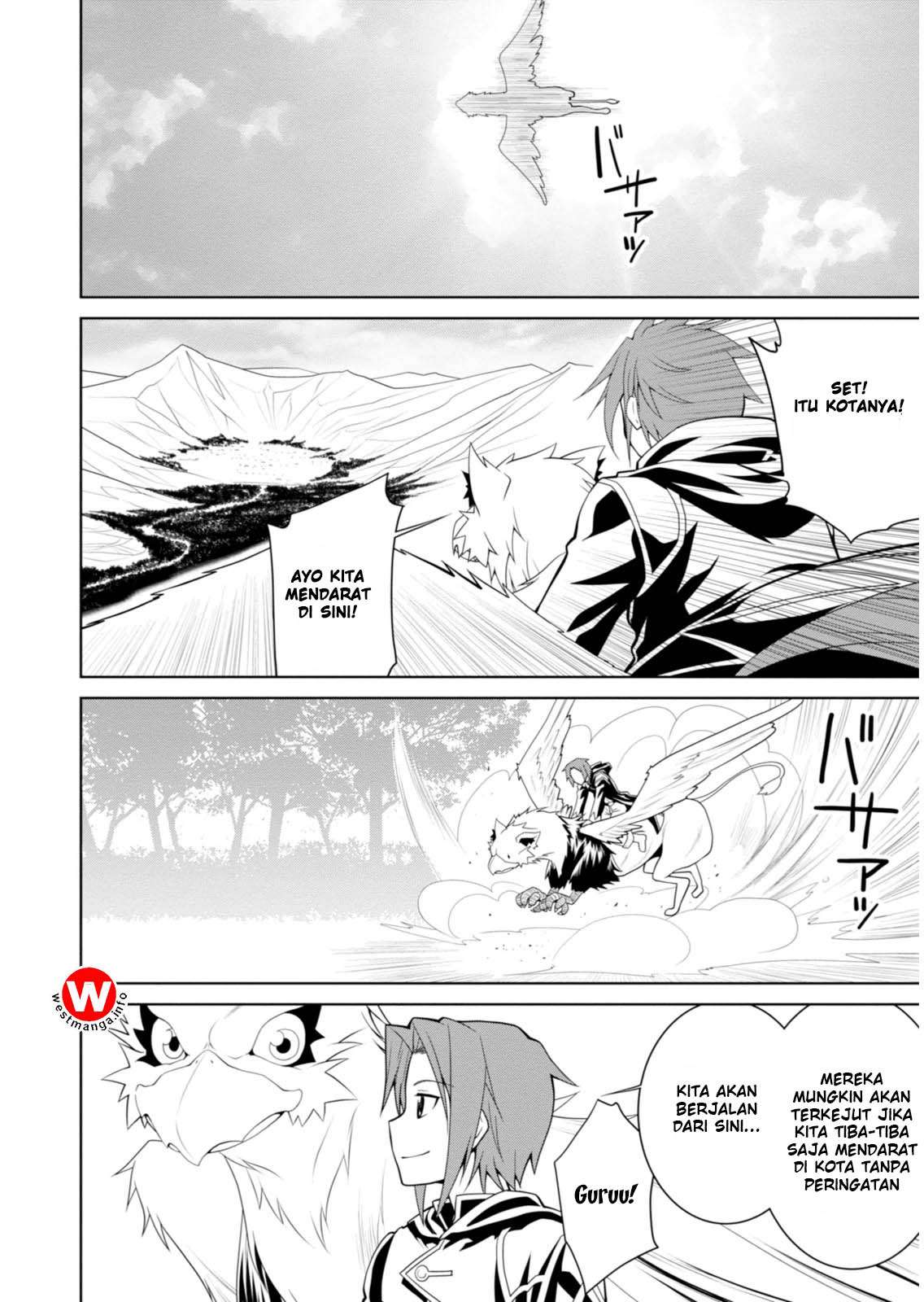 Legend Chapter 2 - halaman 12