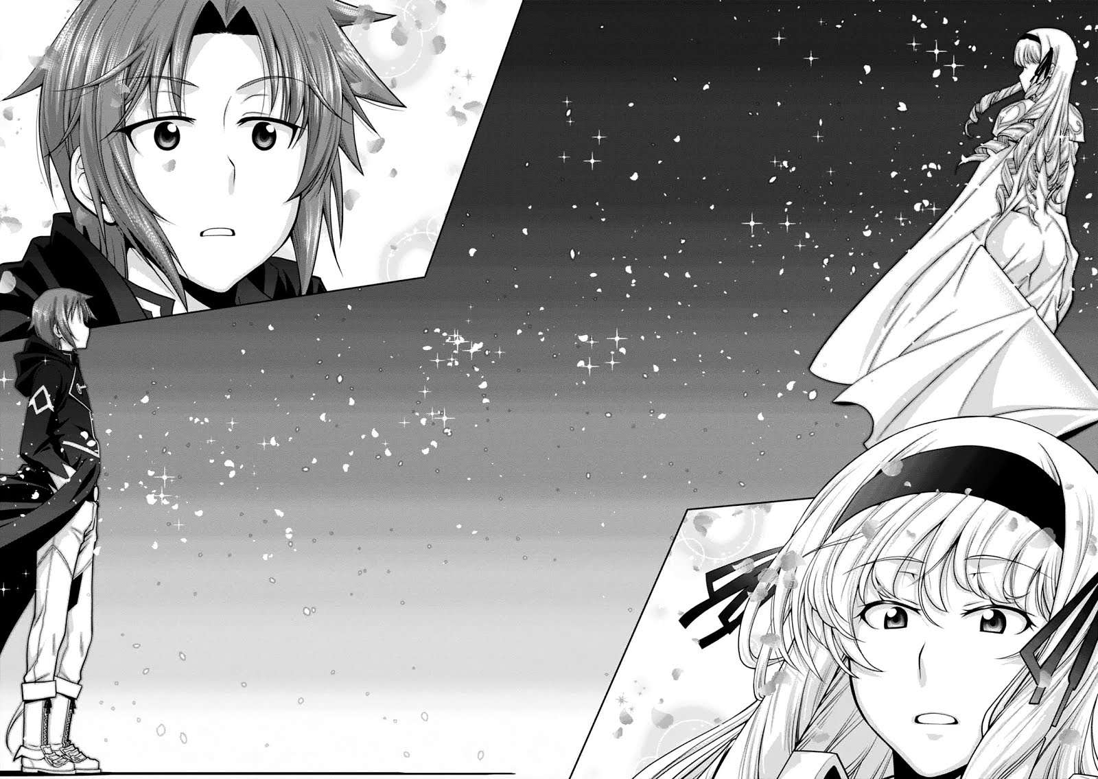 Legend Chapter 20 - halaman 24