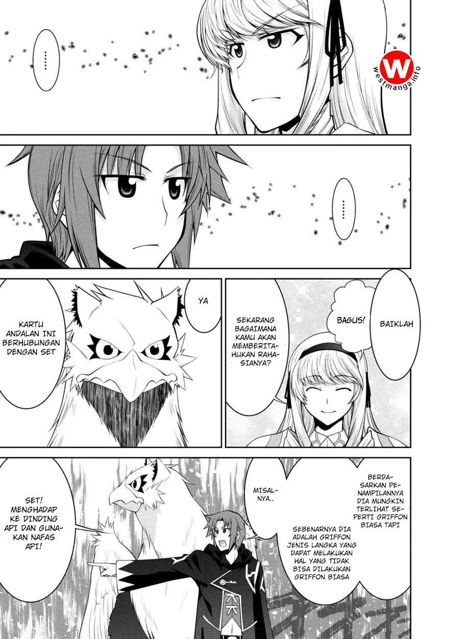 Legend Chapter 29 - halaman 10