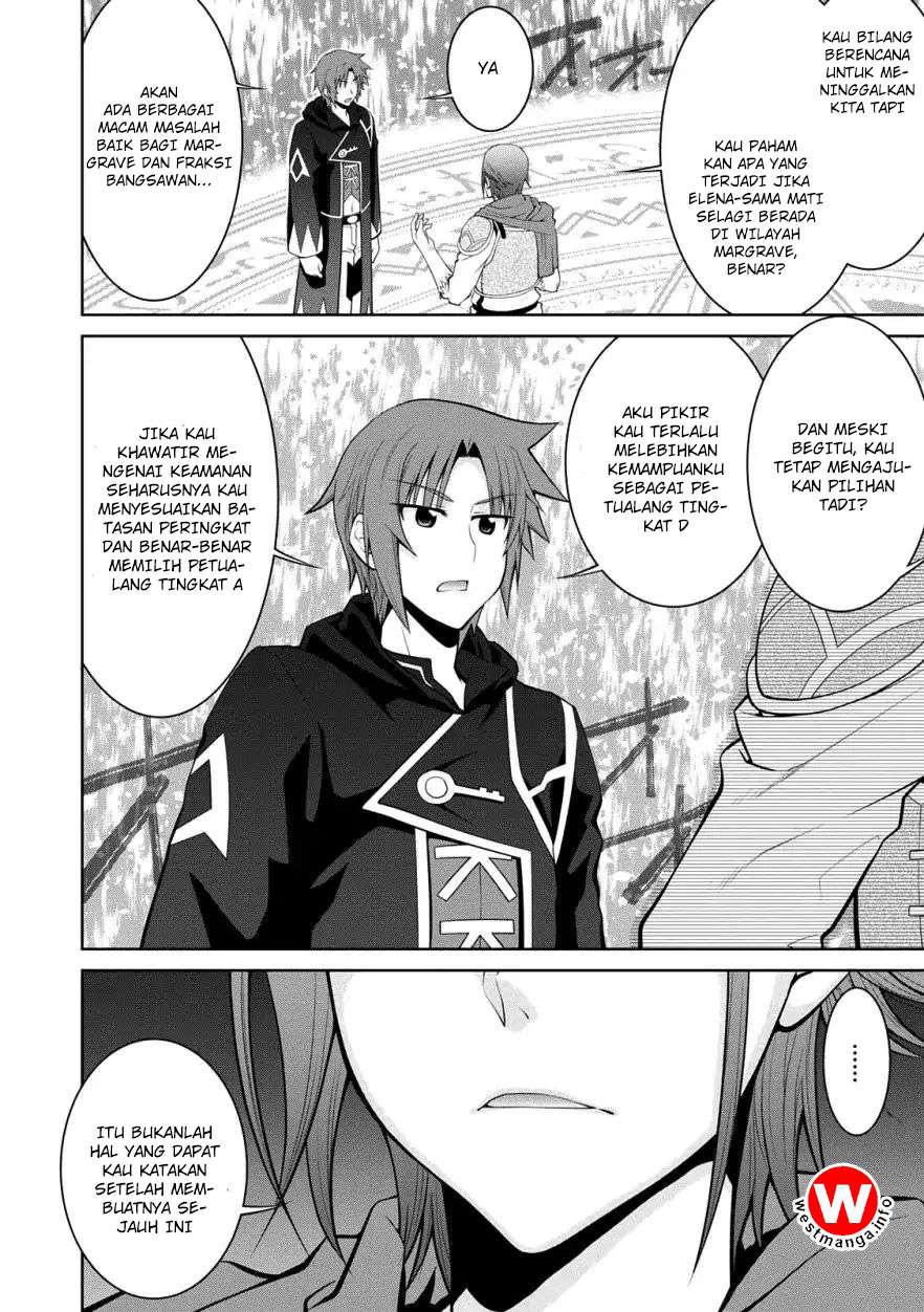 Legend Chapter 29 - halaman 7