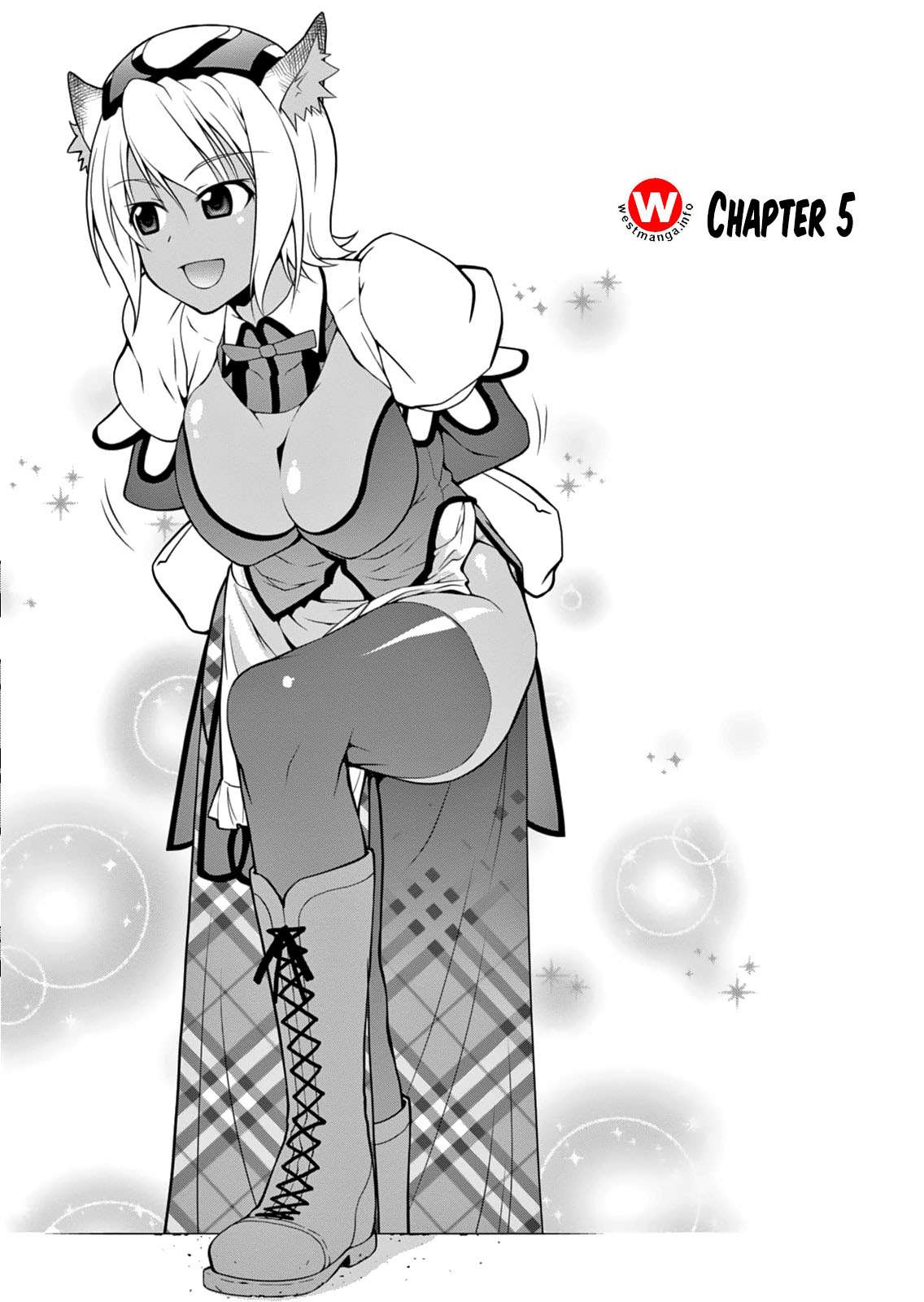Legend Chapter 5 - halaman 2