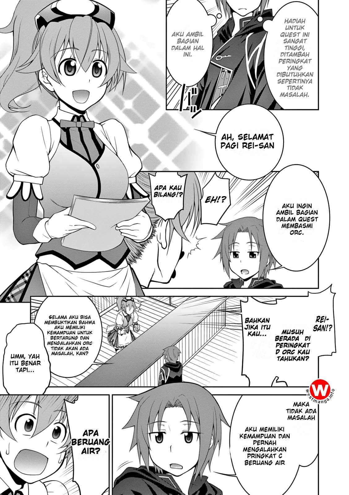 Legend Chapter 6 - halaman 7