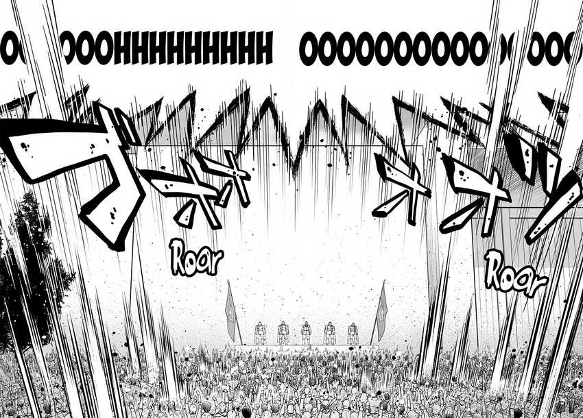 Legend Chapter 76 - halaman 29