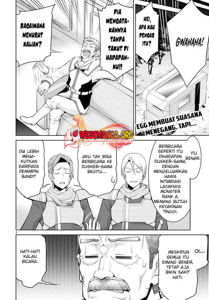Legend Chapter 78 - halaman 4