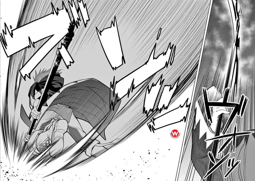 Legend Chapter 8 - halaman 23