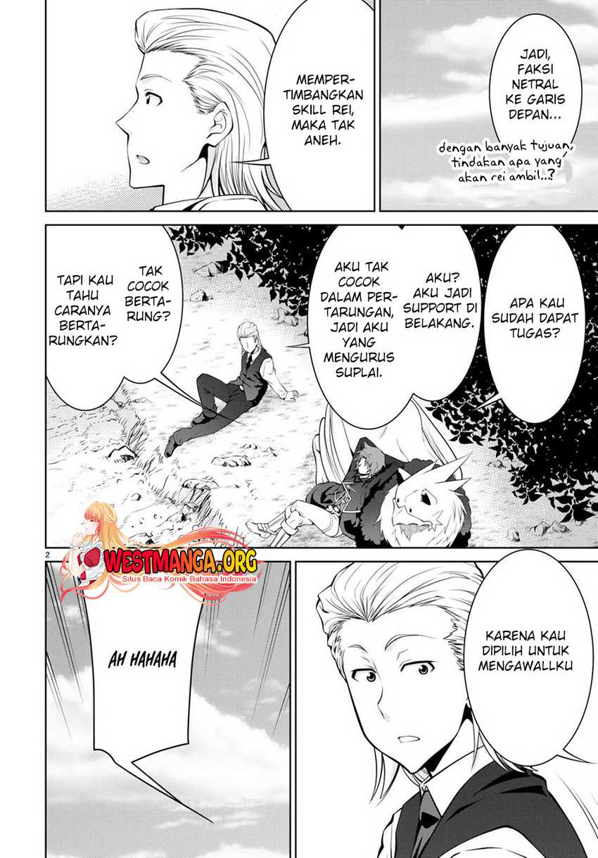 Legend Chapter 80 - halaman 4