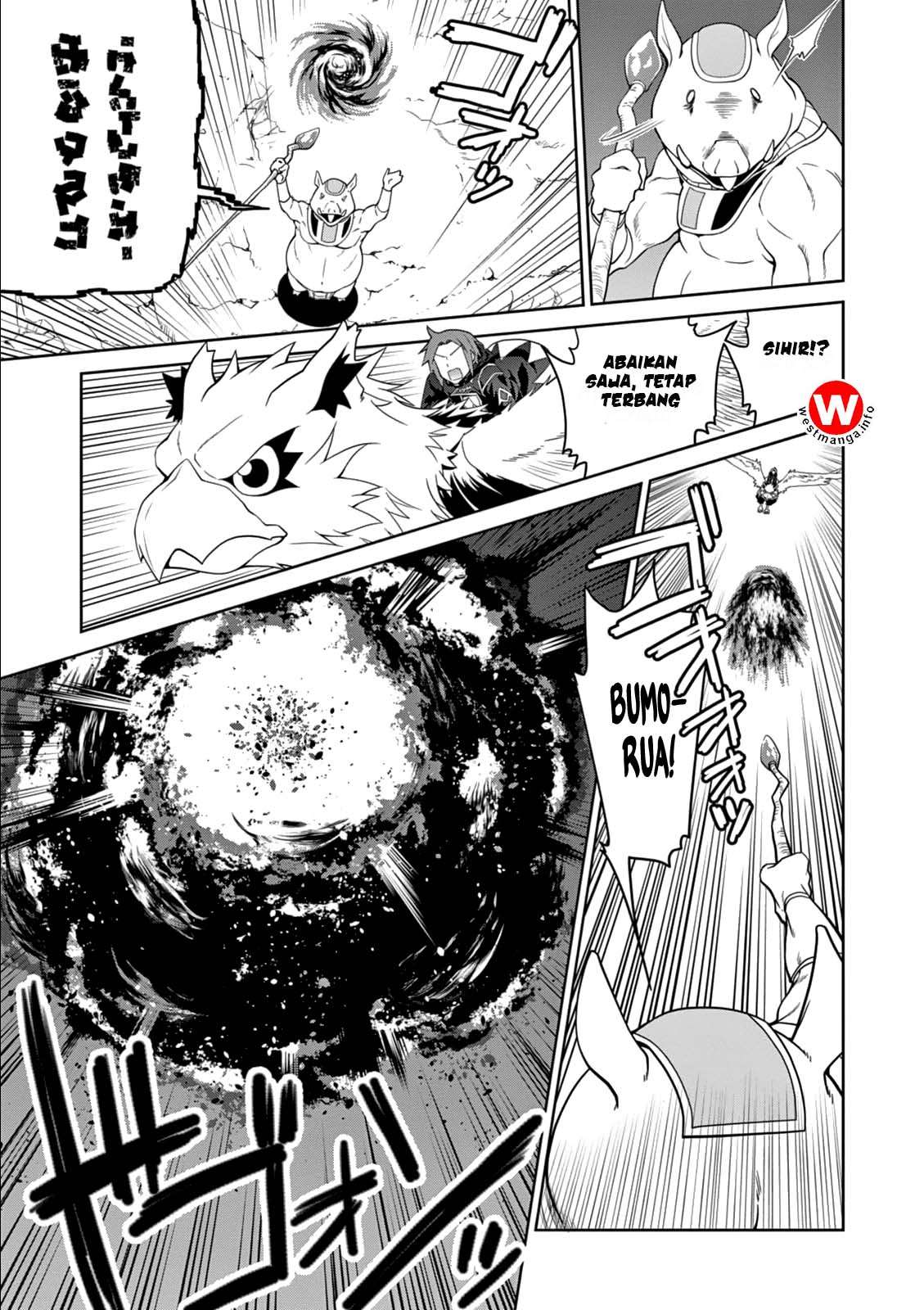 Legend Chapter 9 - halaman 8