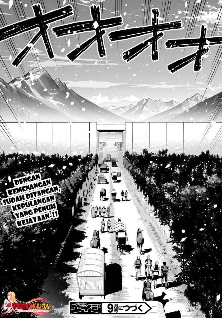 Legend Chapter 90 - halaman 26