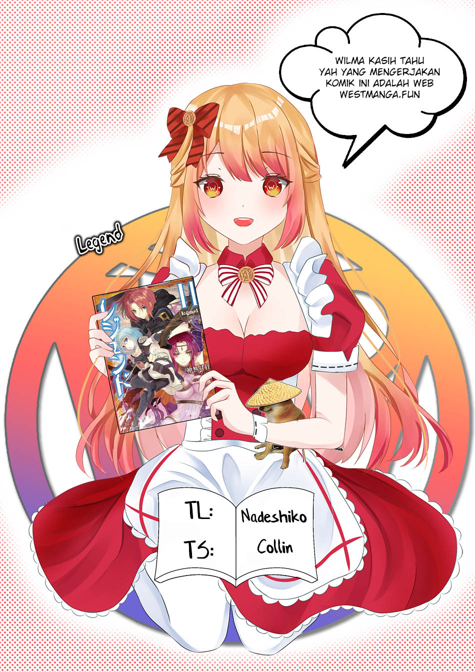 Legend Chapter 99 - halaman 4