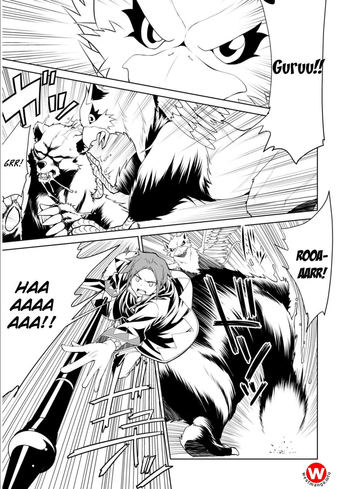 Legend Chapter 1 - halaman 23